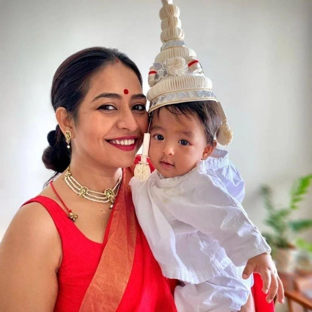 Baby Annaprashan / Rice Ceremony Items